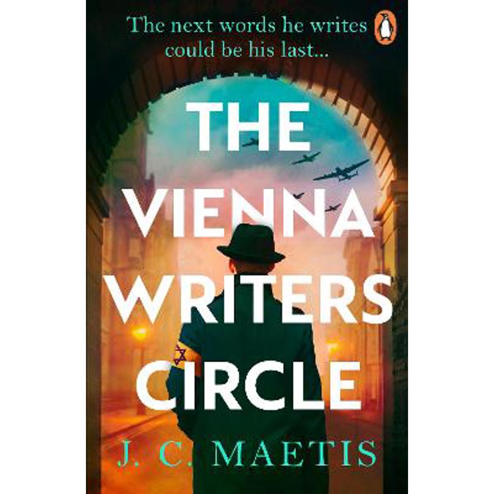 The Vienna Writers Circle: A compelling story of love, heartbreak and survival (Paperback) - J. C. Maetis
